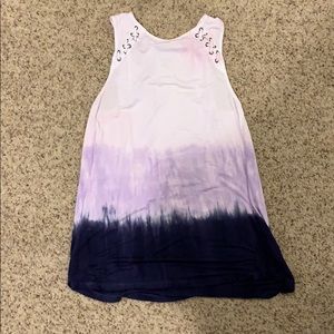 Soft & Sexy American Eagle Tank Top